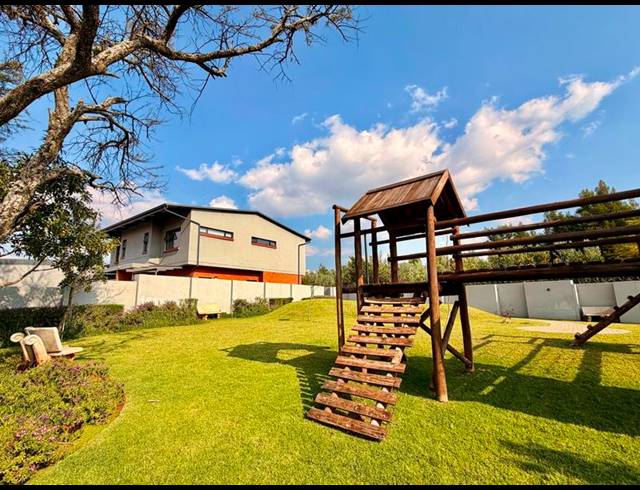 2 BEDROOM PROPERTY TO RENT IN OLYMPUS AH